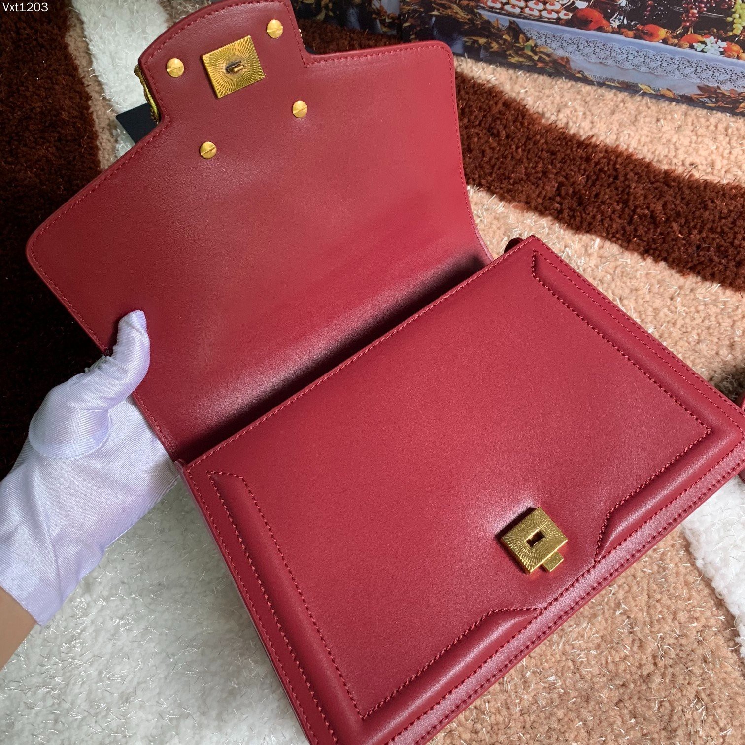 016 55123167 size 27x18x8cm