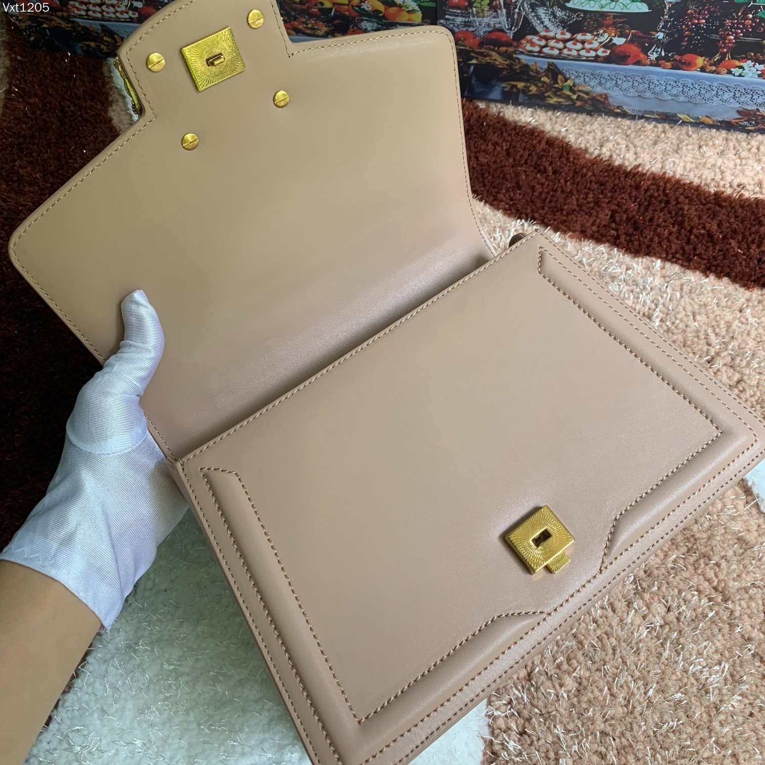 015 55123167 size 27x18x8cm