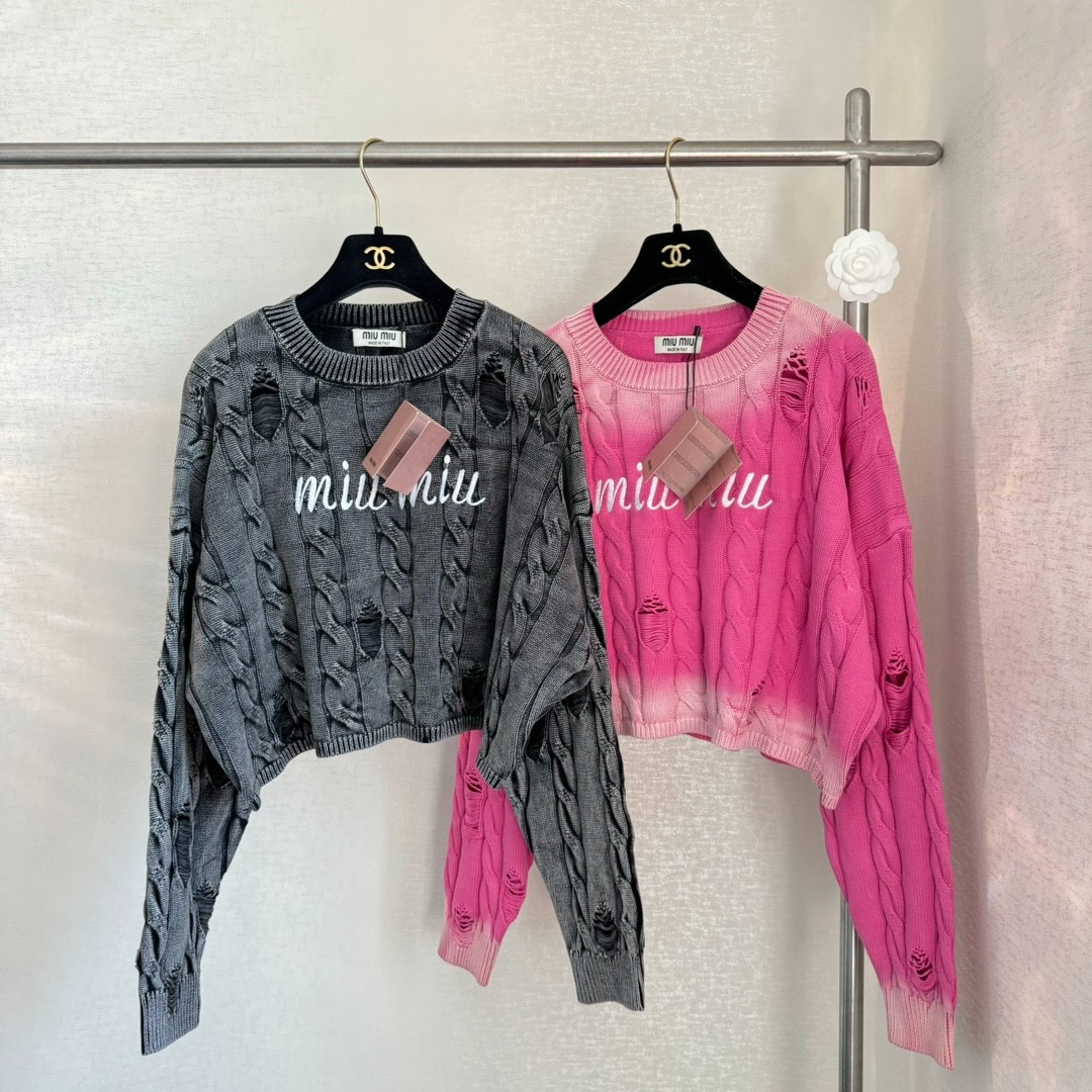 116 003#308 Ladies-Clothes-06-2024SS