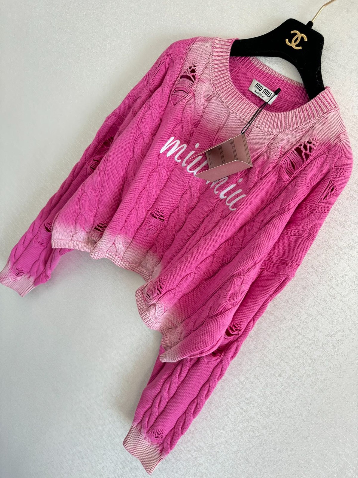 116 003#308 Ladies-Clothes-06-2024SS