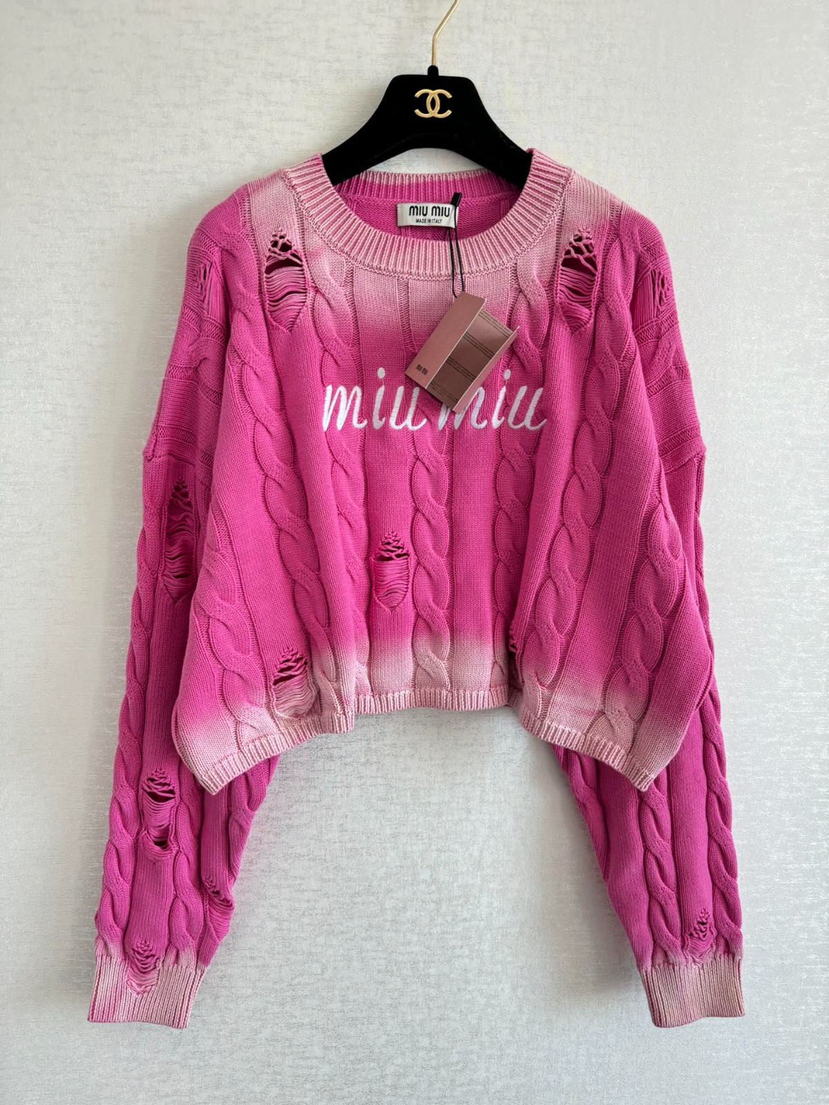 116 003#308 Ladies-Clothes-06-2024SS