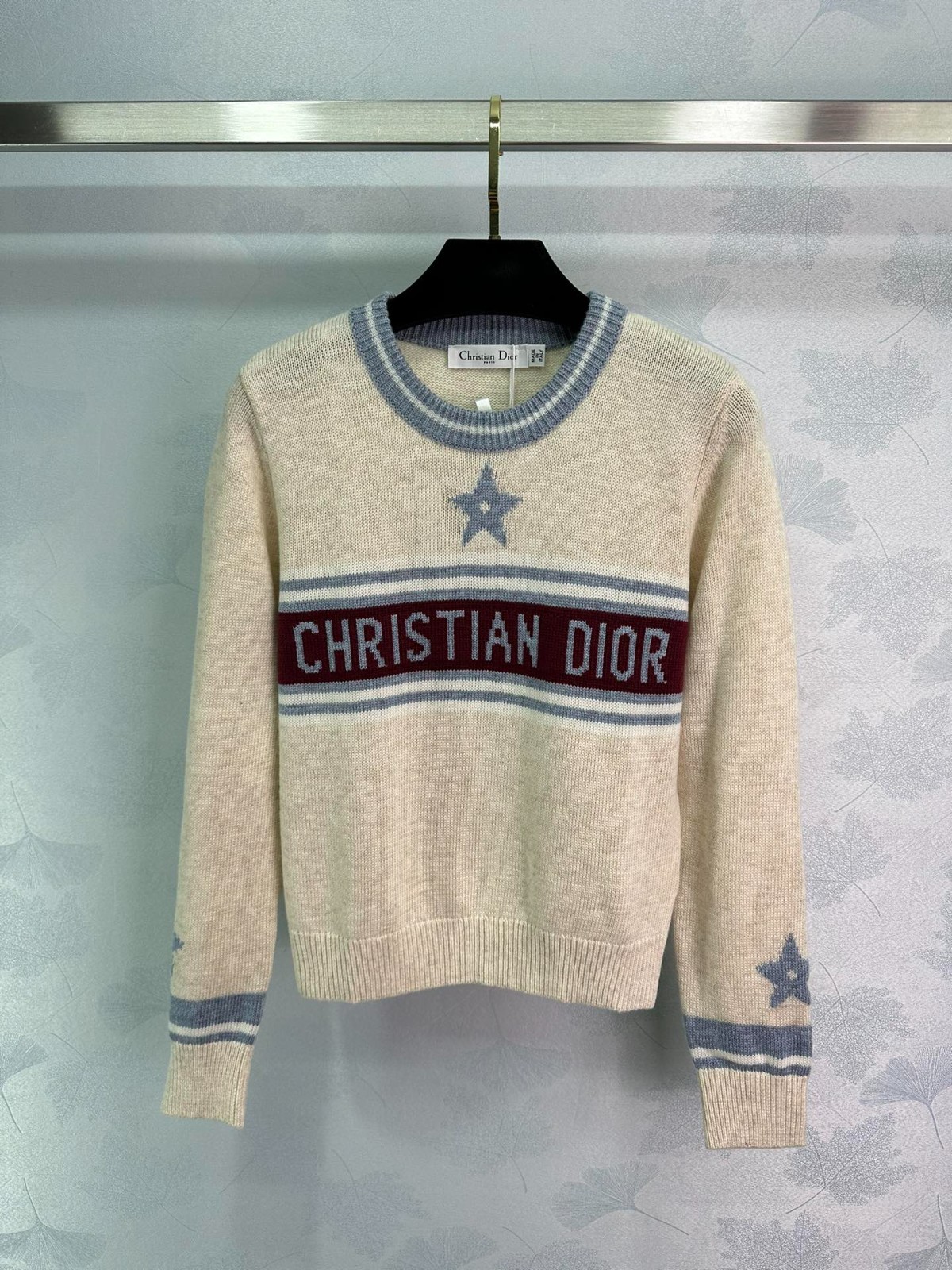 019 019#308 Ladies-Clothes-08-2024SS