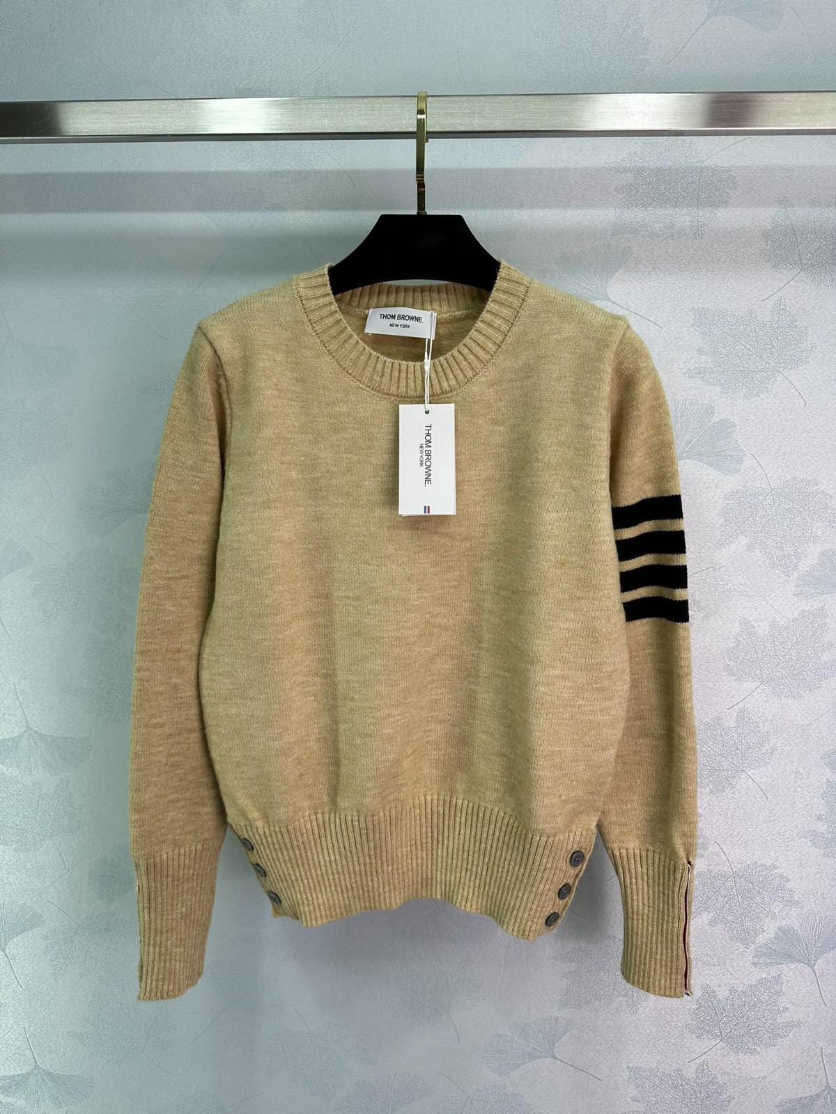 018 018#308 Ladies-Clothes-08-2024SS