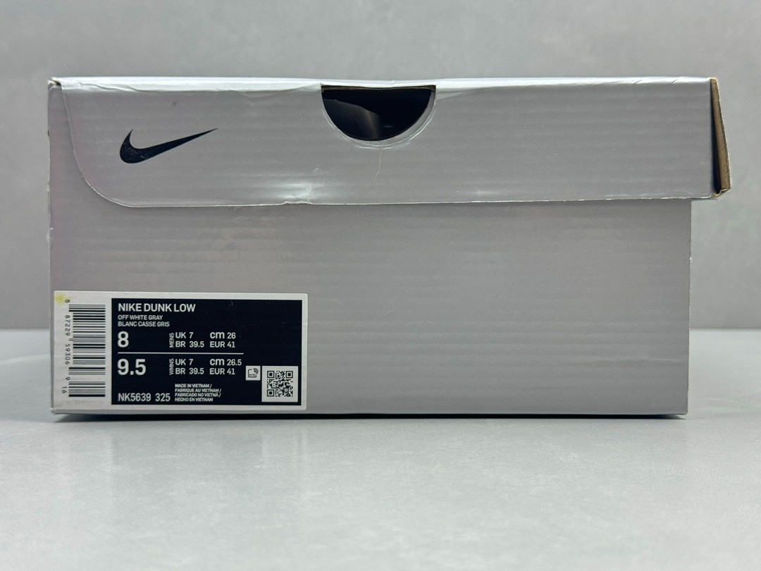 007 26123104 size 35.5-47