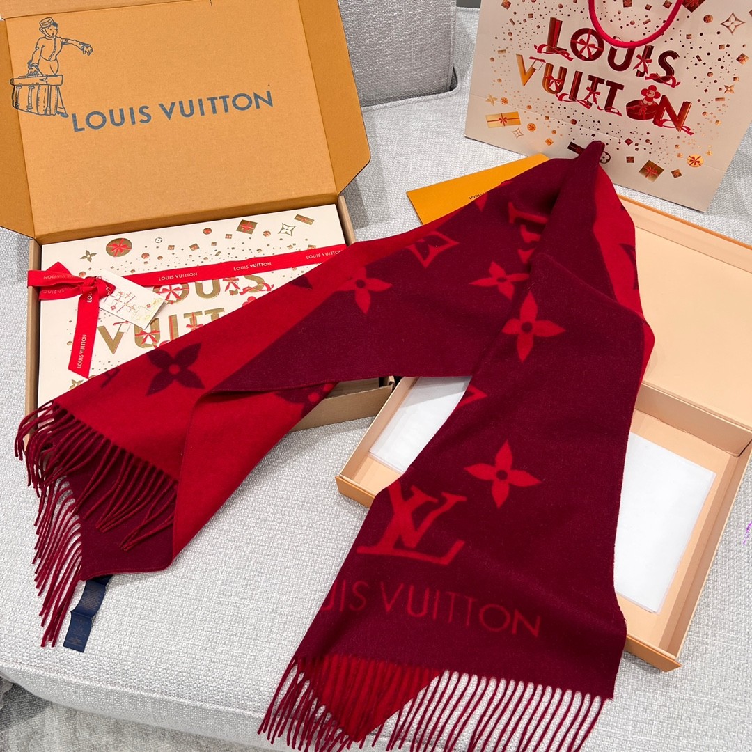 03 L-V Scarf