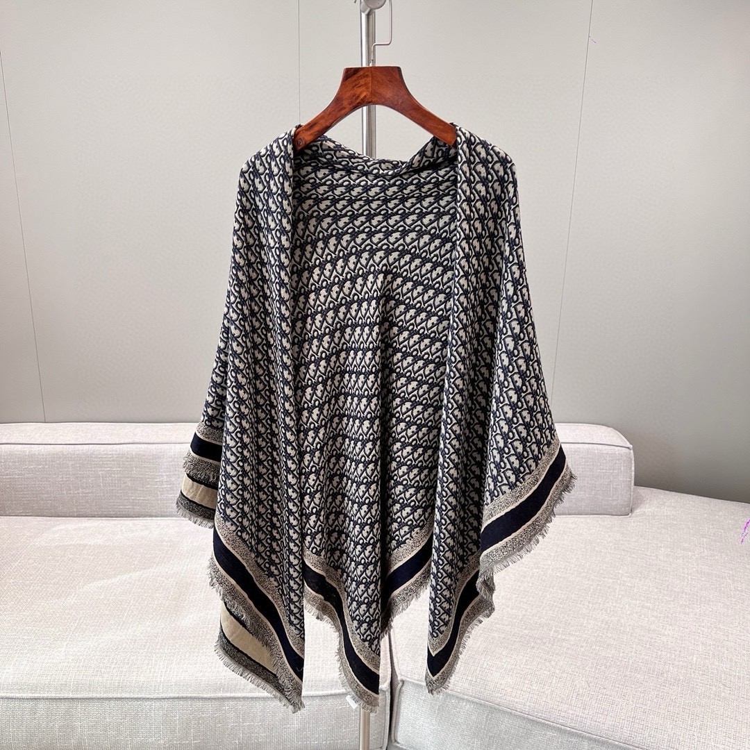 07 Di or Scarf