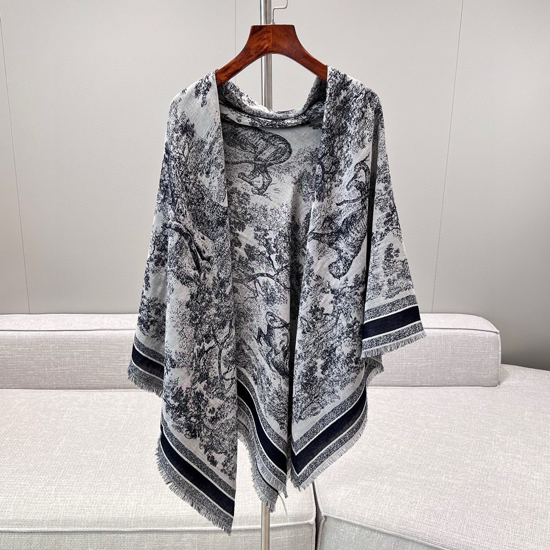 07 Di or Scarf