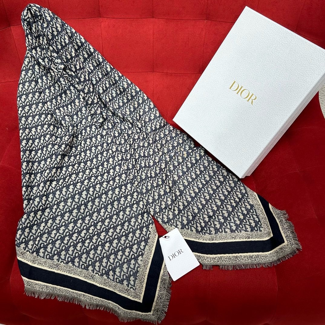 07 Di or Scarf