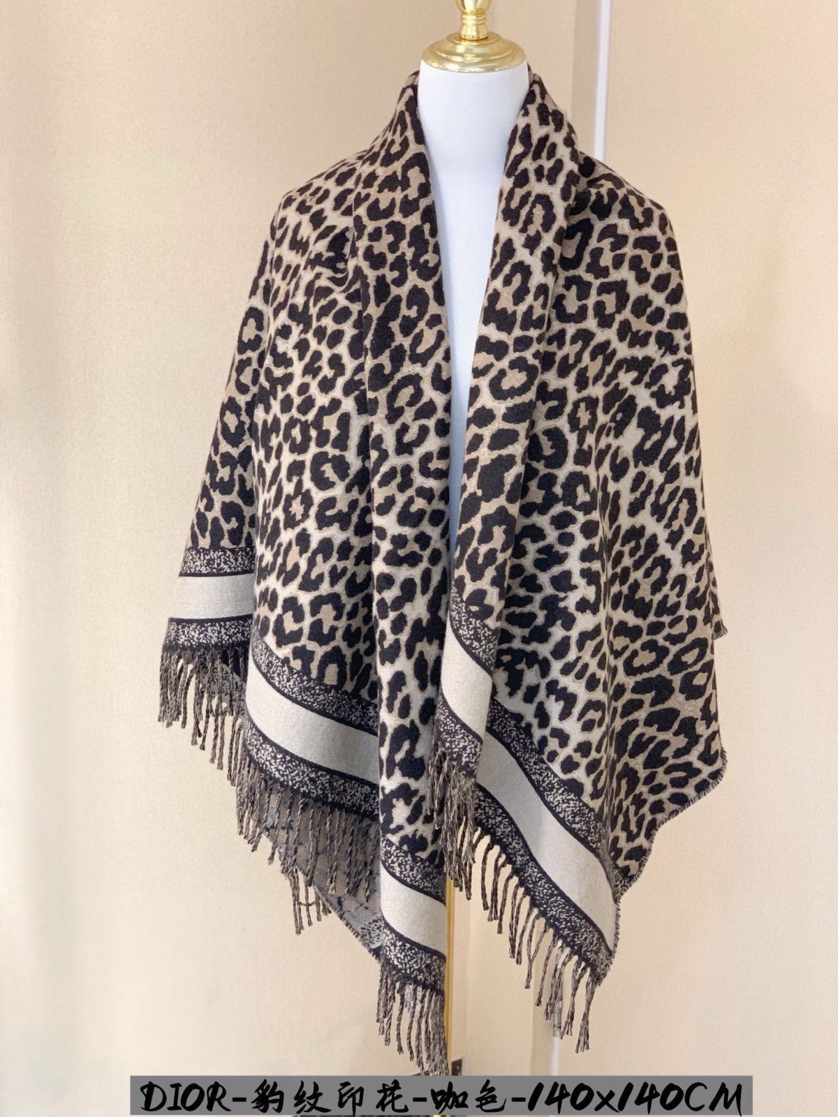 07 Di or Scarf