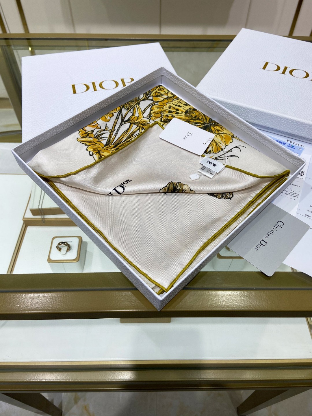 07 Di or Scarf