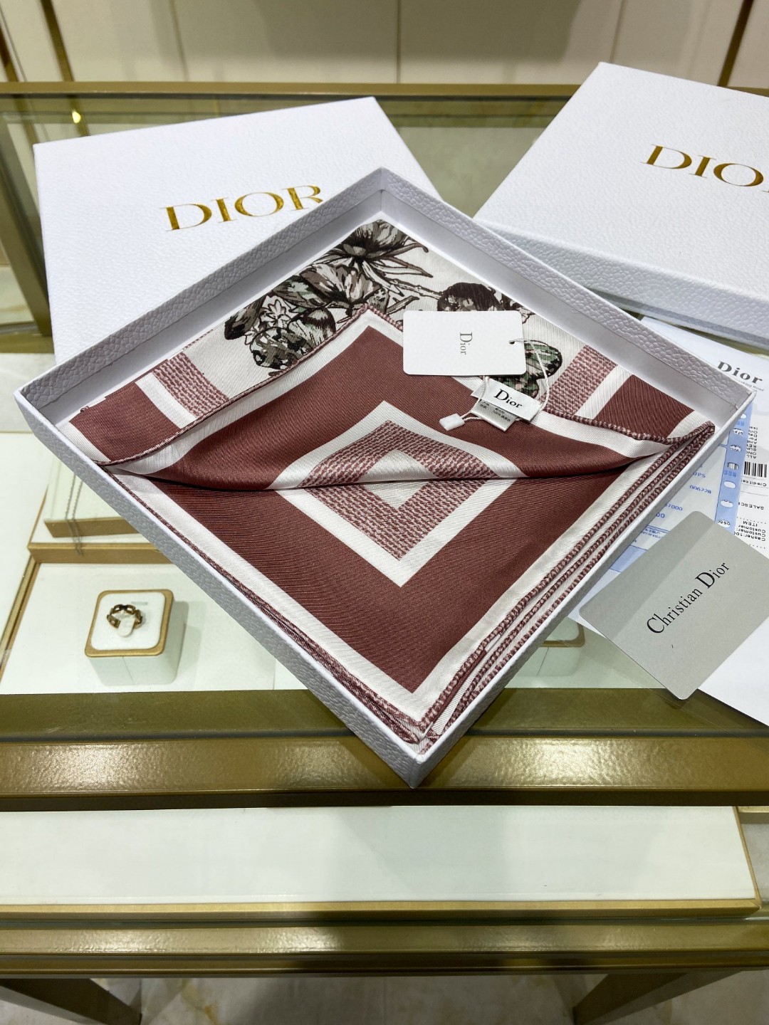 07 Di or Scarf
