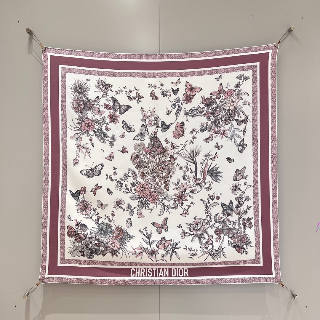 07 Di or Scarf