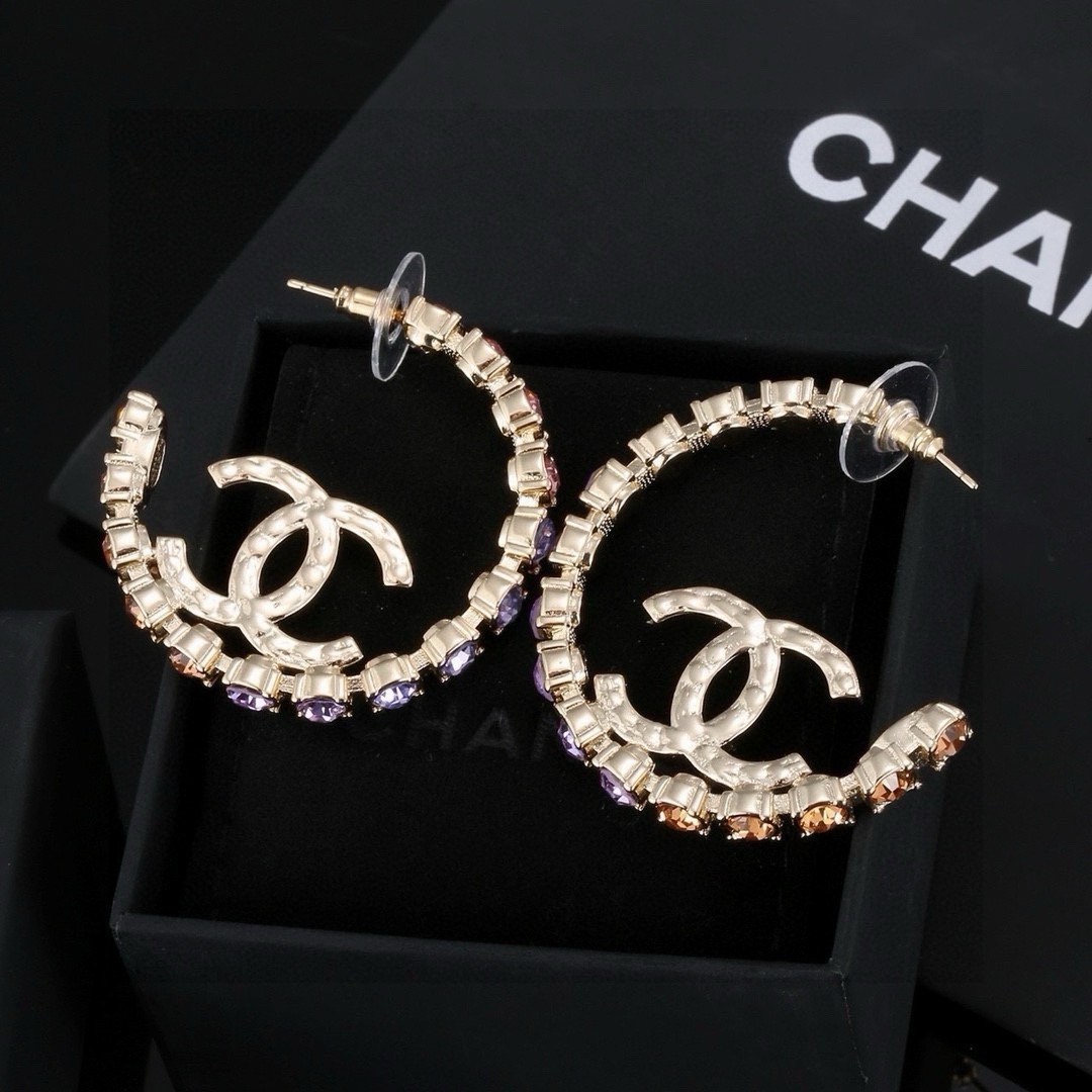 68 CHANEL