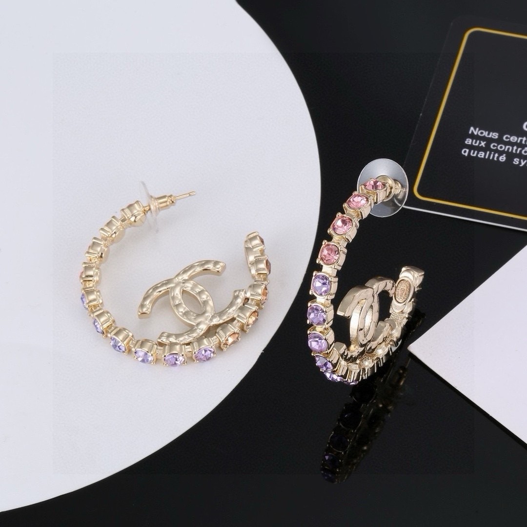 68 CHANEL