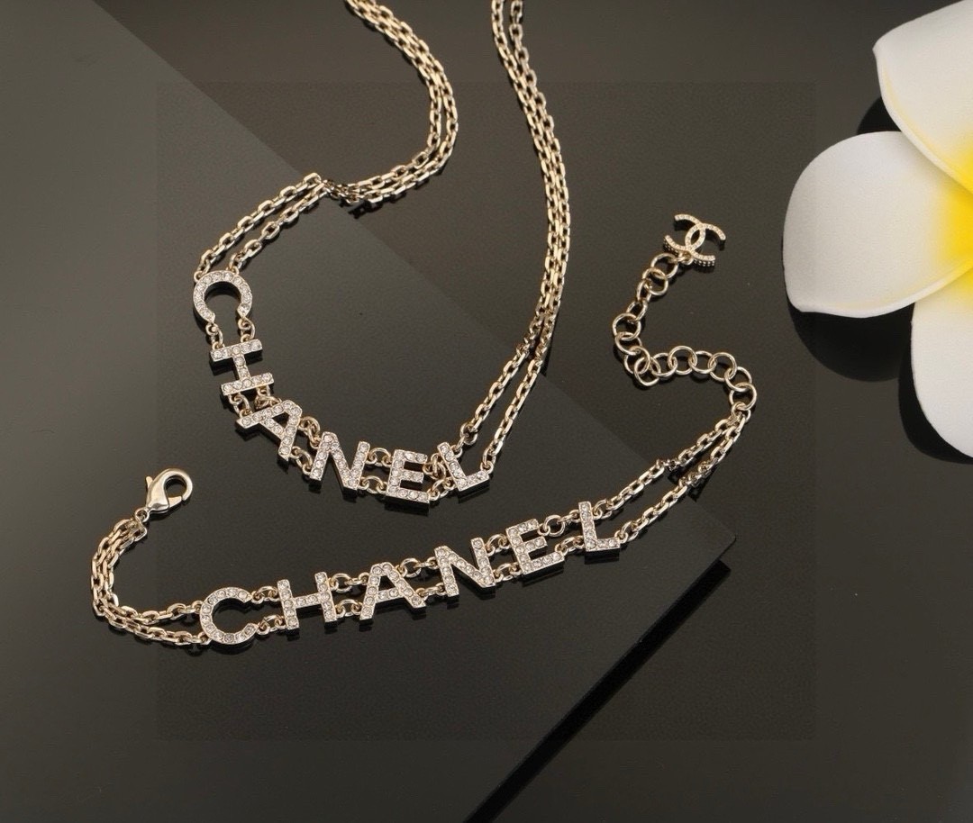 58 CHANEL