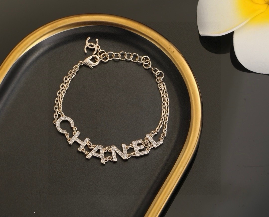 58 CHANEL