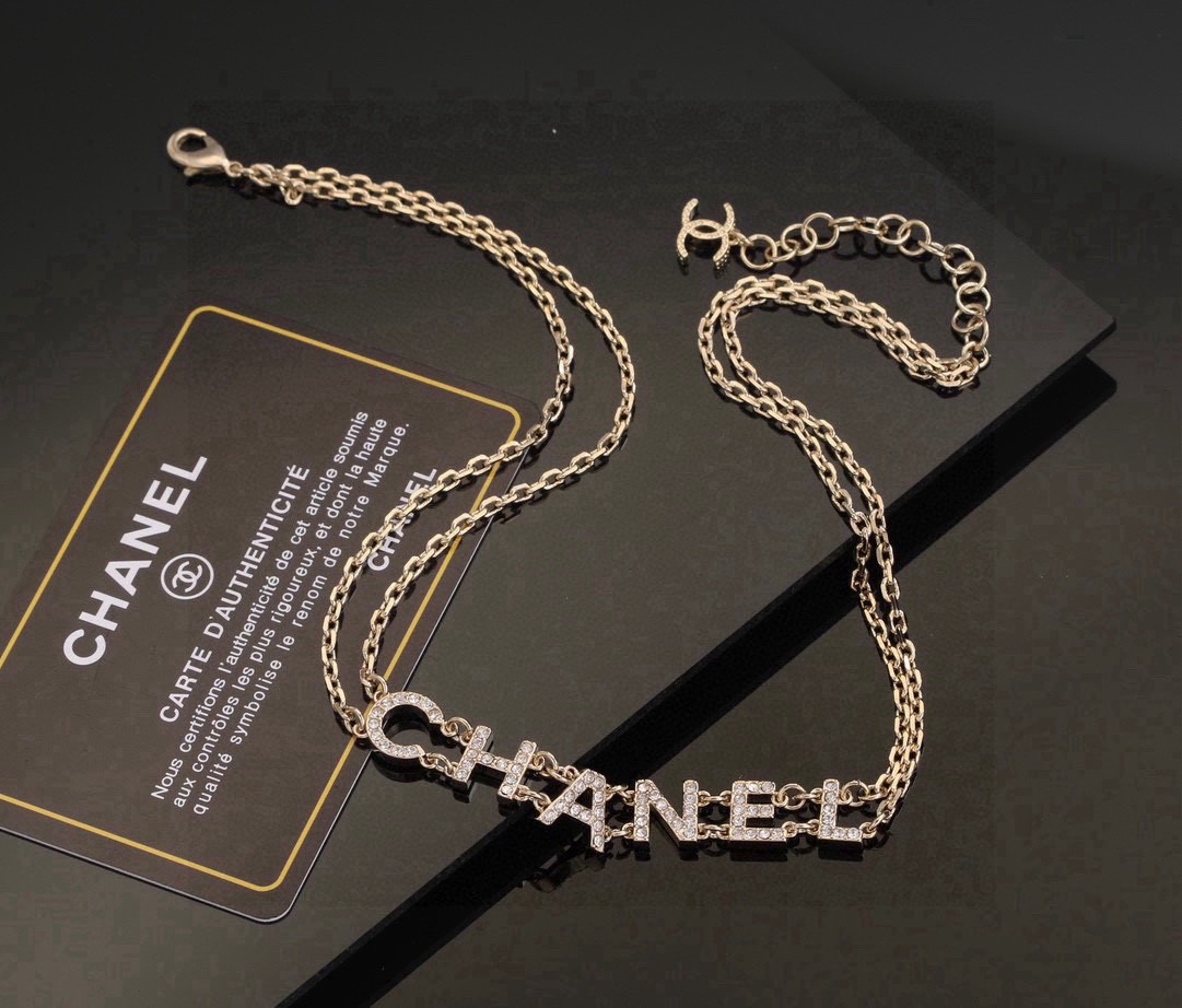 58 CHANEL