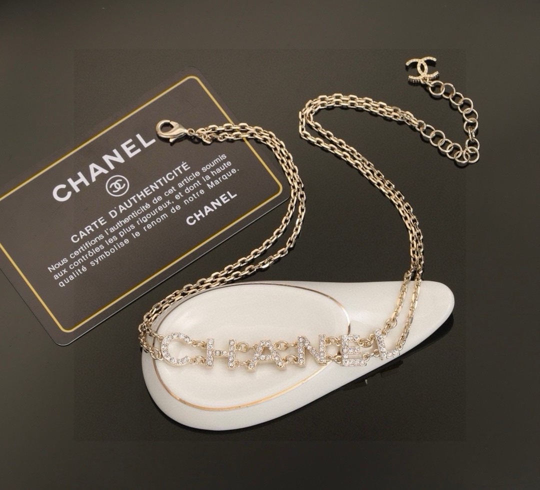 58 CHANEL