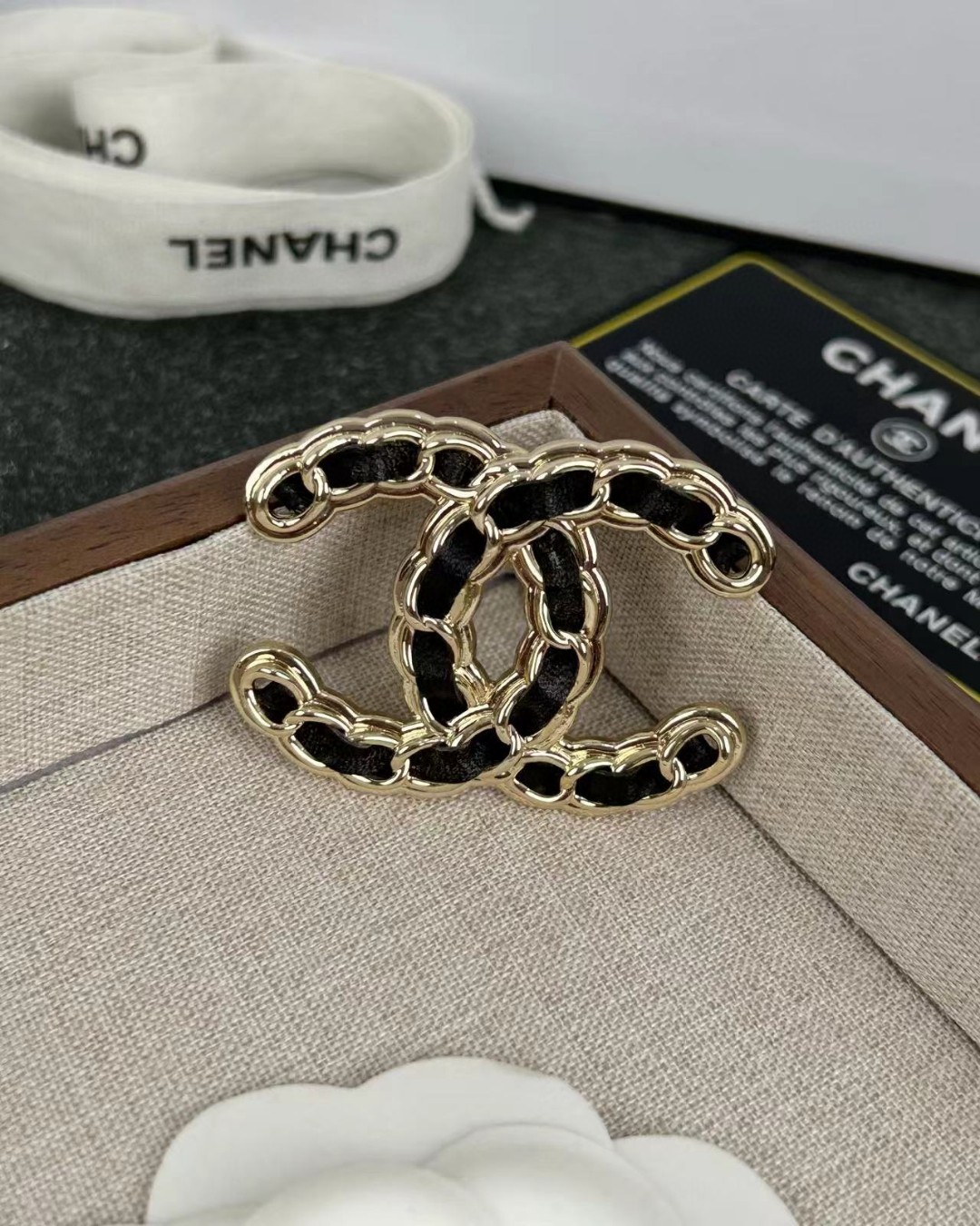 55 CHANEL