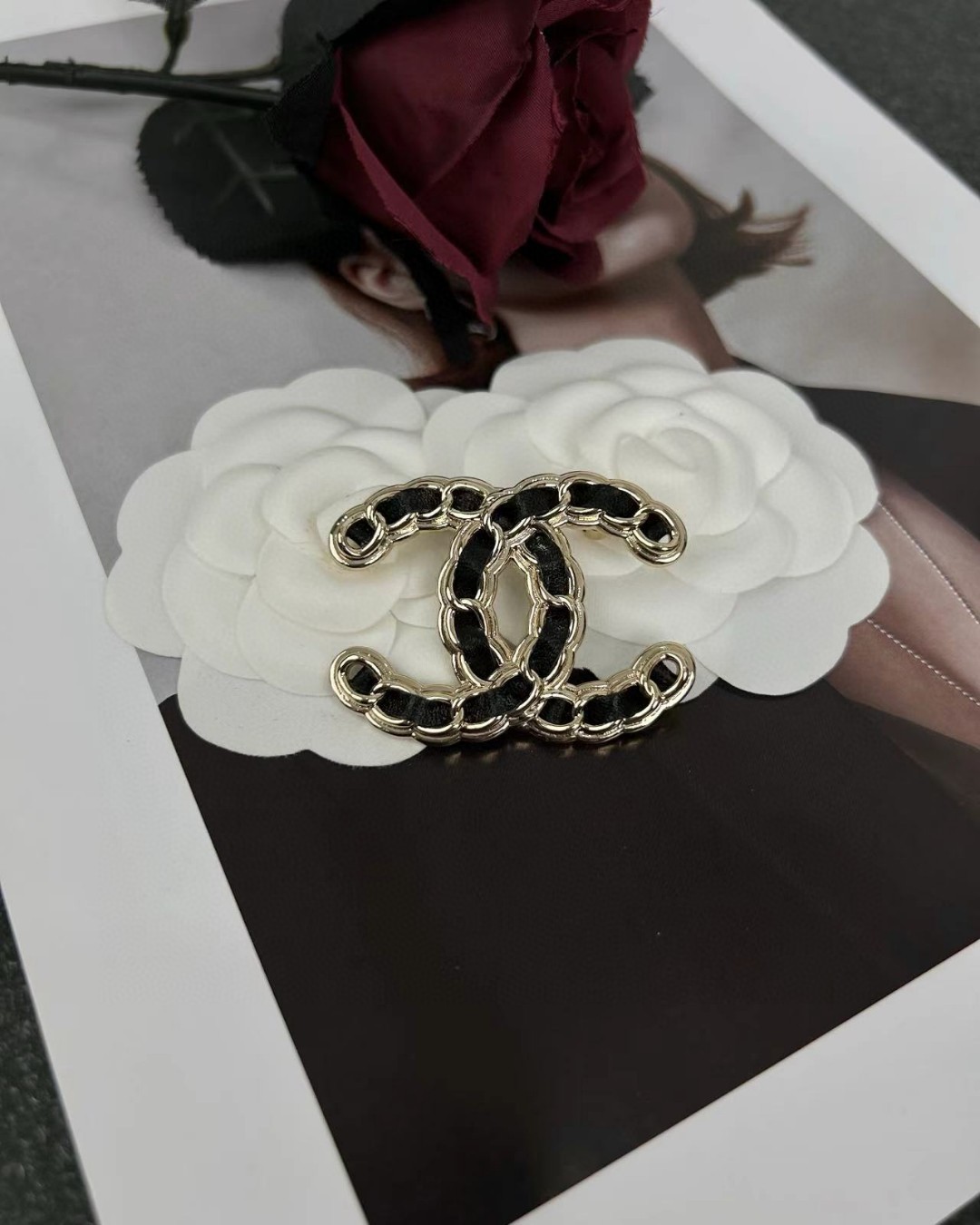 55 CHANEL