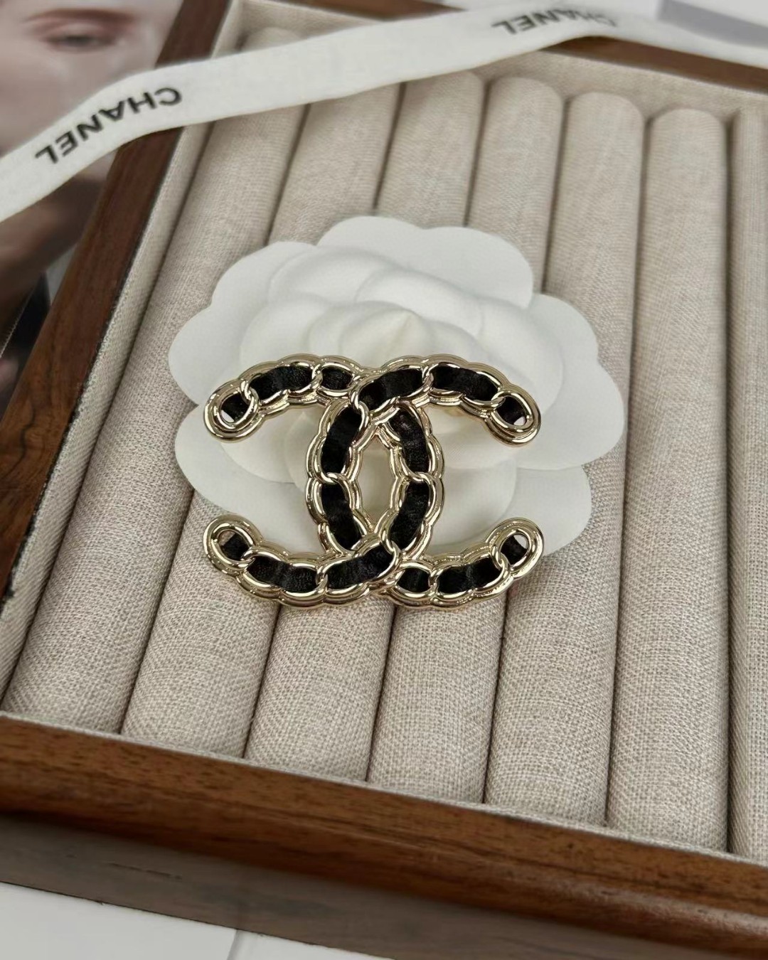 55 CHANEL