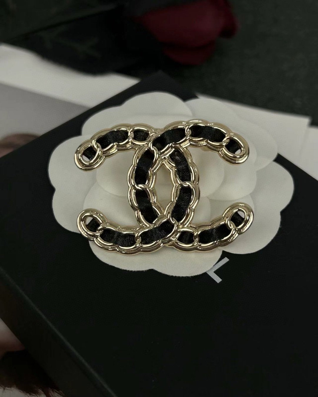 55 CHANEL