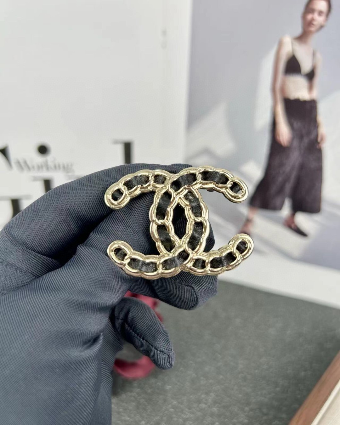 55 CHANEL