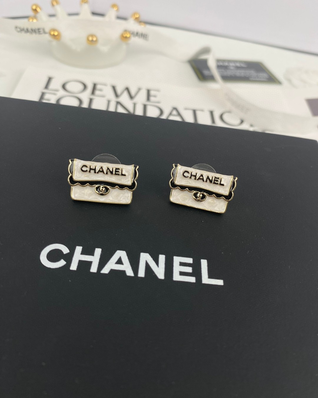 53 CHANEL