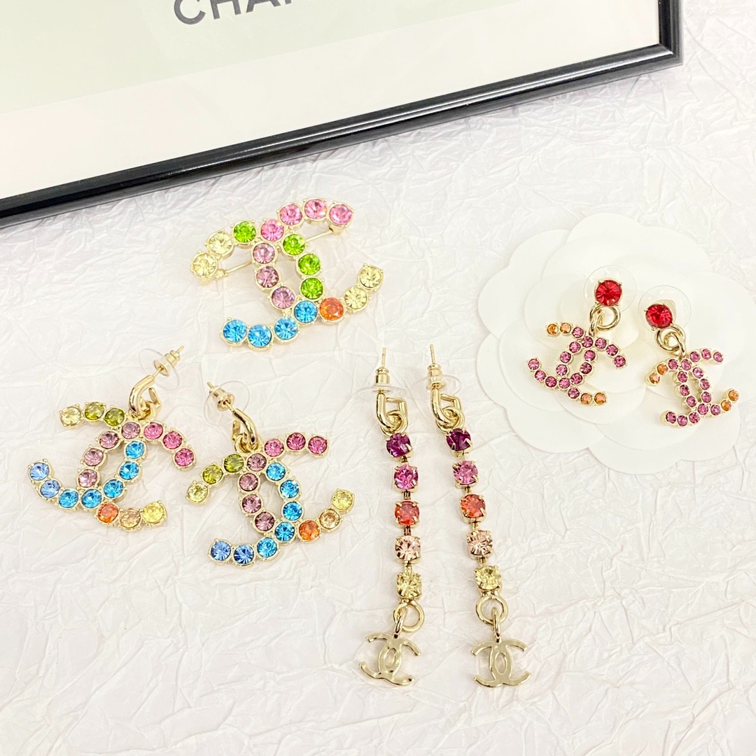 46 CHANEL