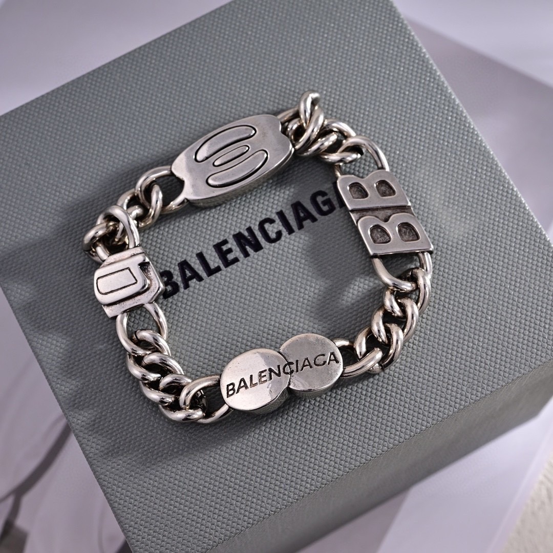 11 Balenciaga