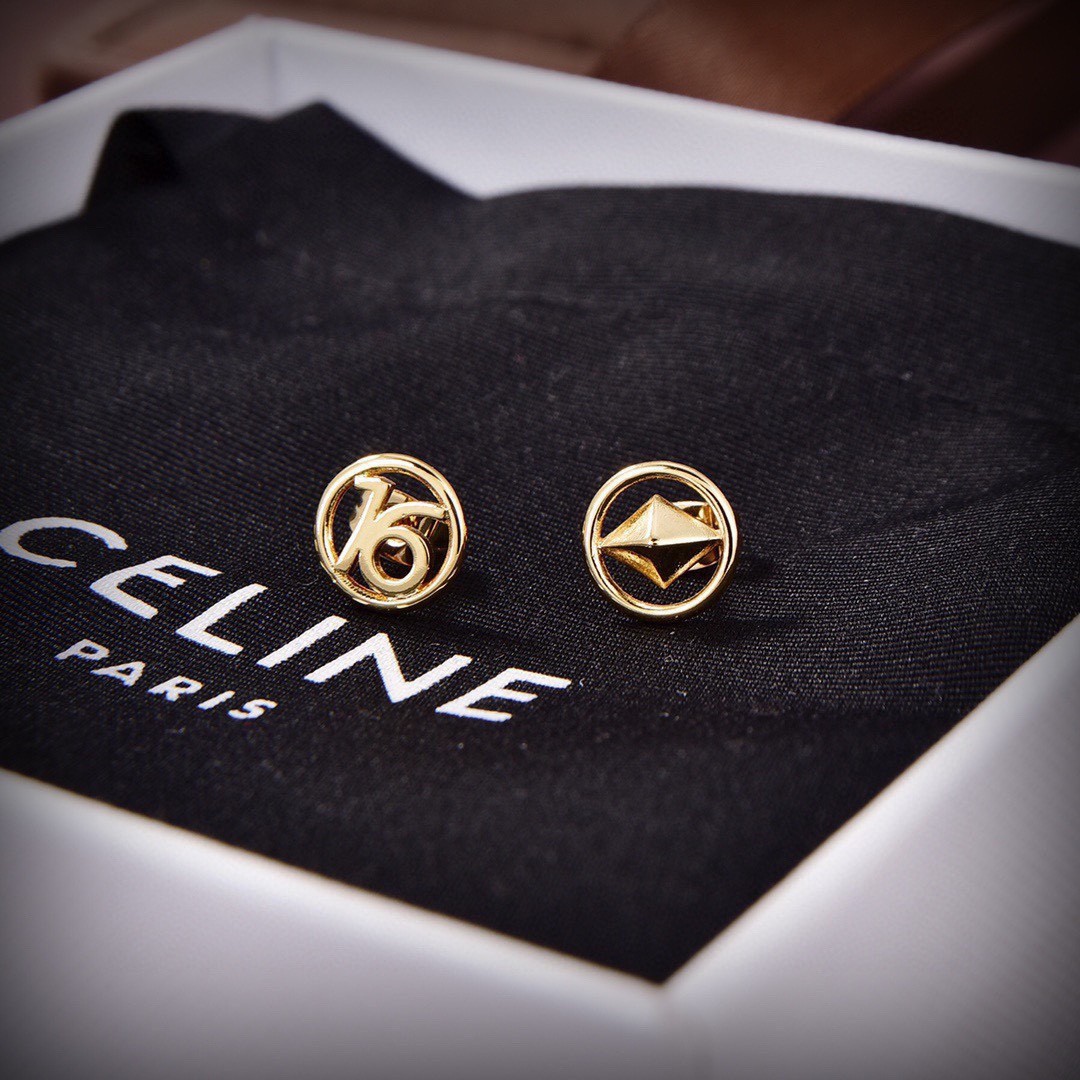 10 CELINE