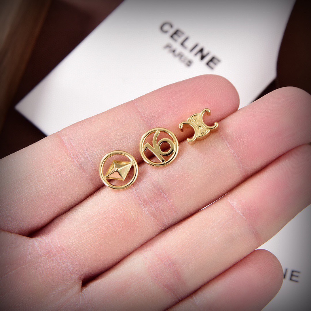 10 CELINE