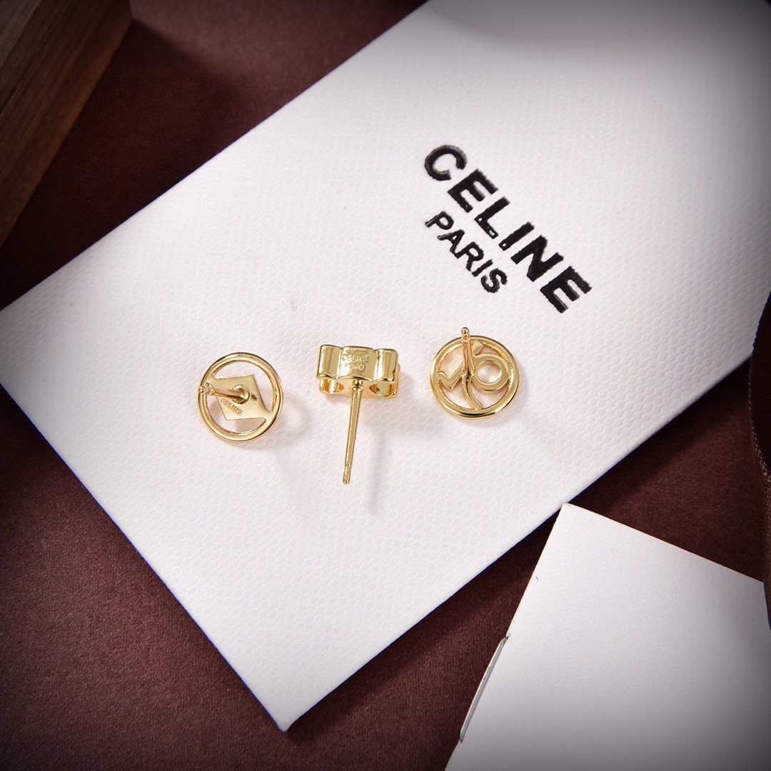 10 CELINE
