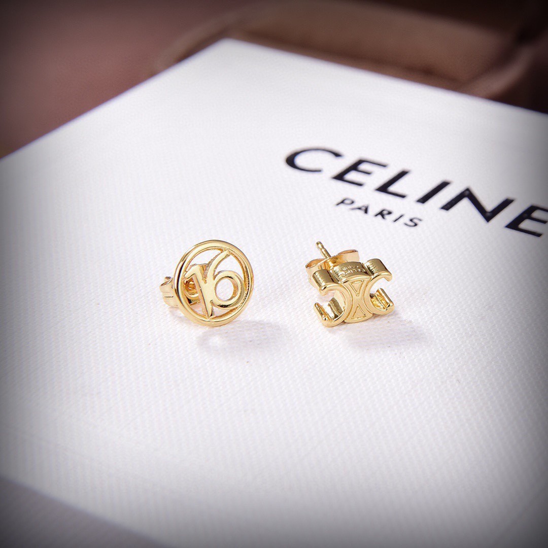 10 CELINE