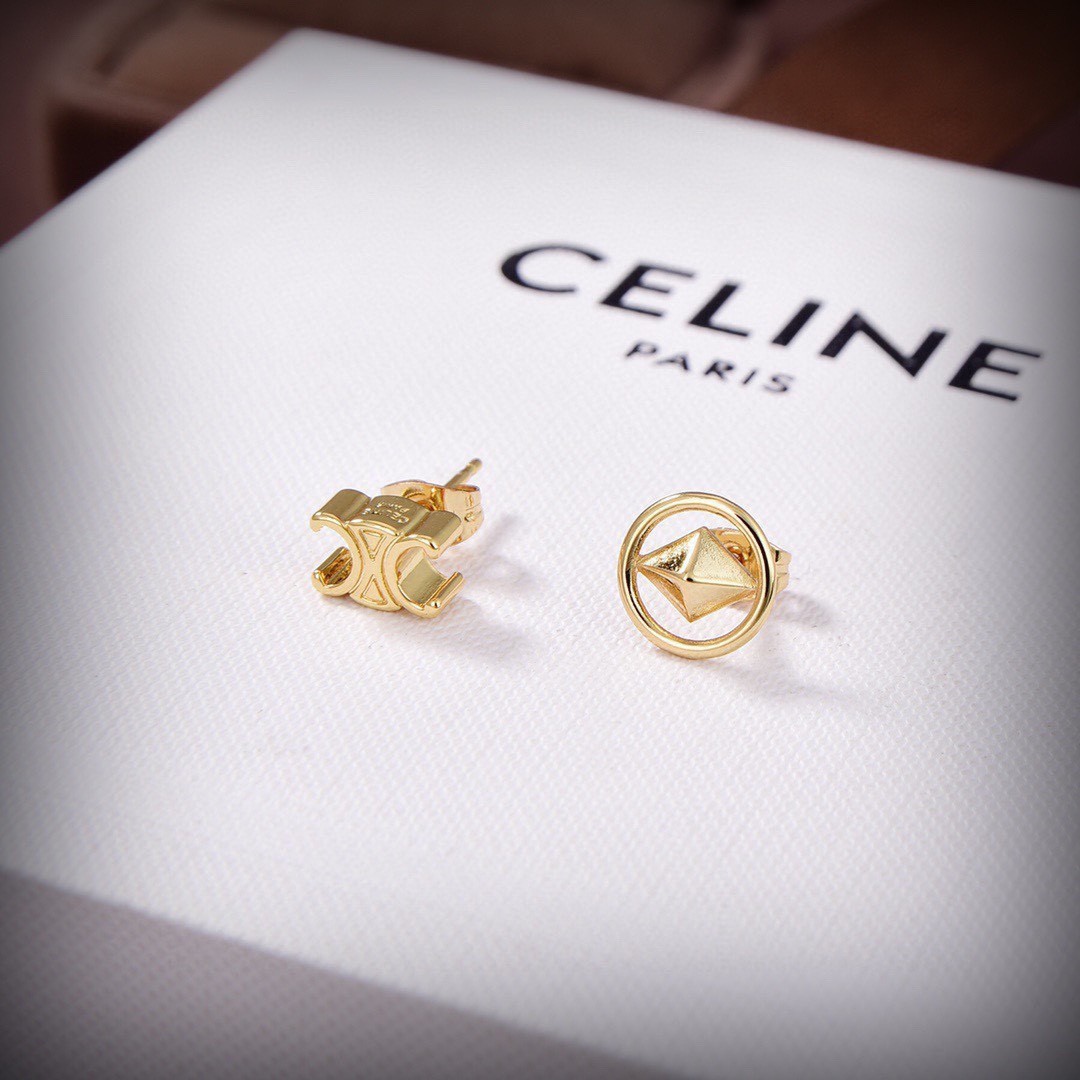 10 CELINE