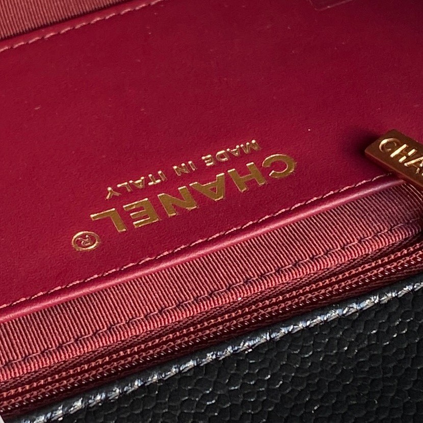 119 CHANEL AS5180