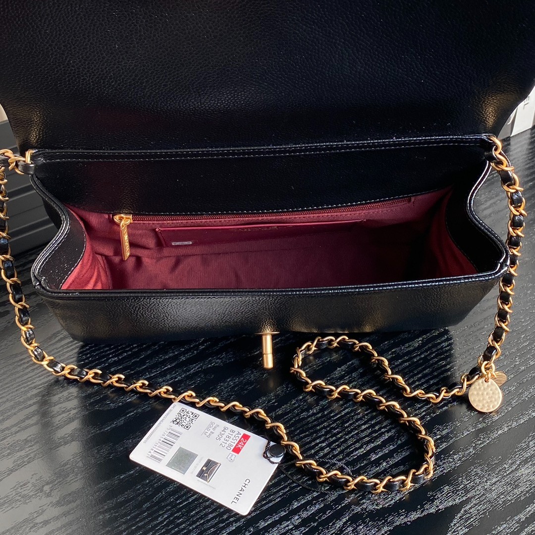 119 CHANEL AS5180