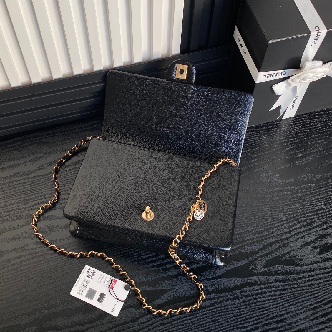 119 CHANEL AS5180