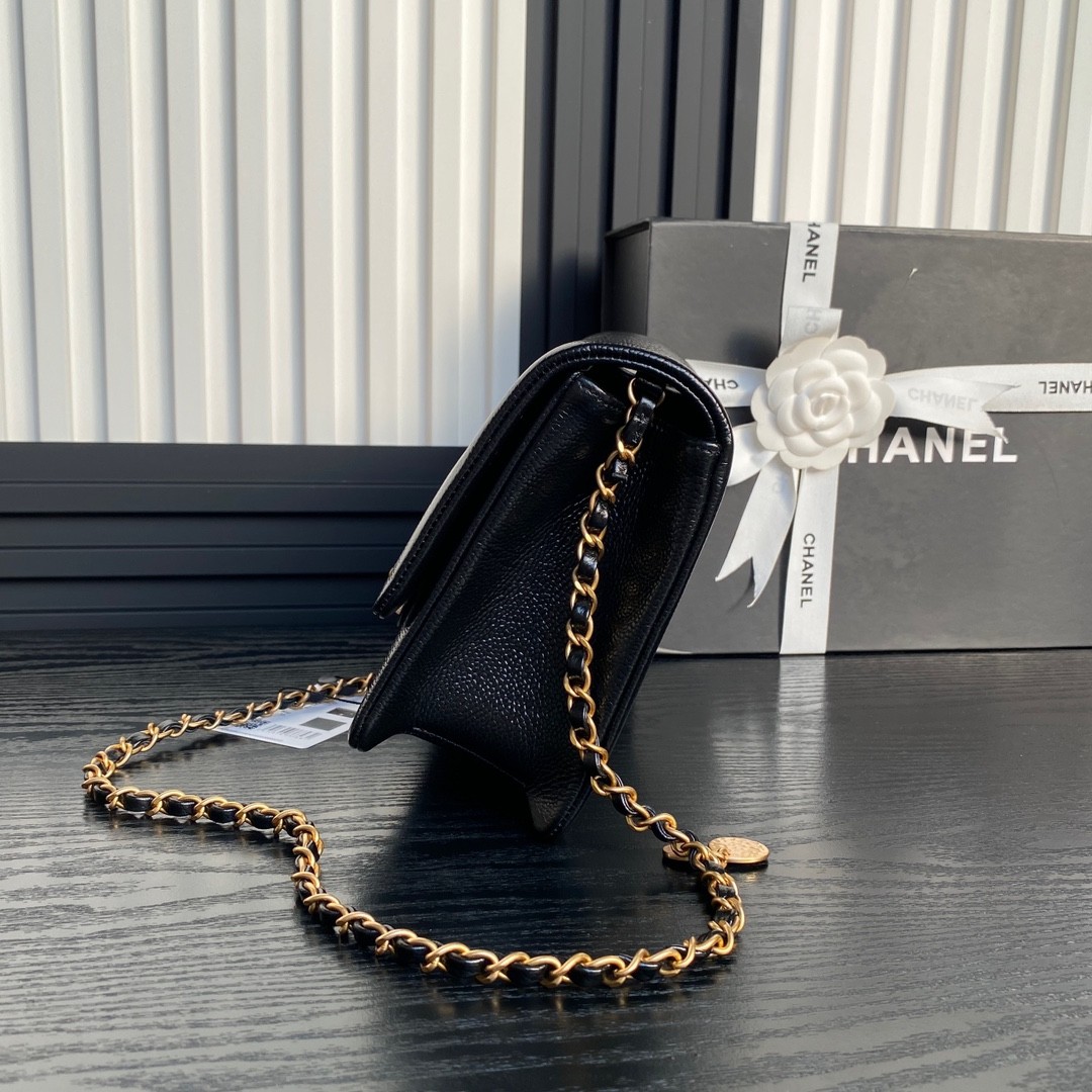 119 CHANEL AS5180