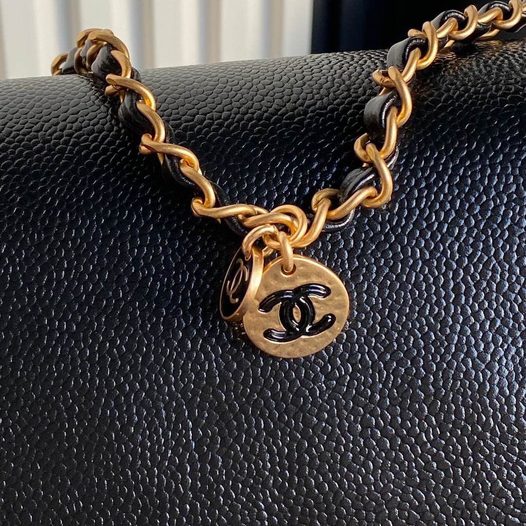 119 CHANEL AS5180