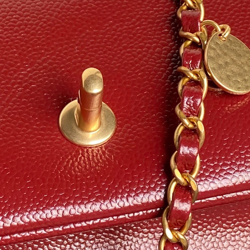 118 CHANEL AS5180