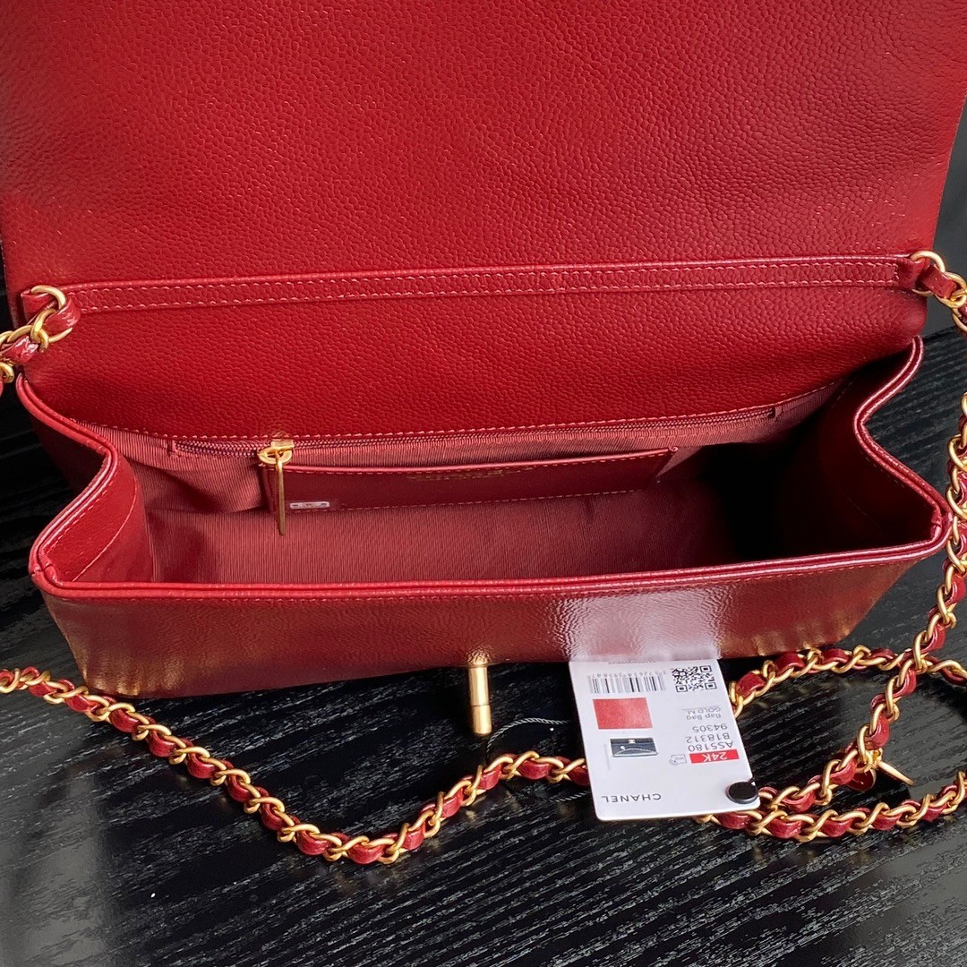 118 CHANEL AS5180