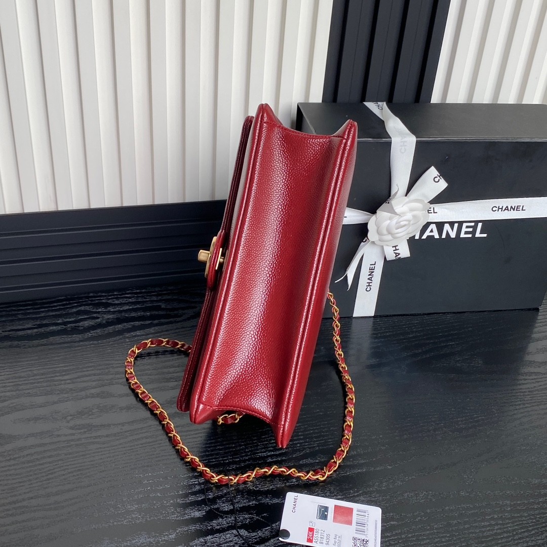 118 CHANEL AS5180