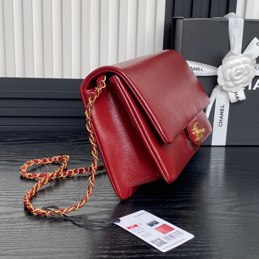 118 CHANEL AS5180