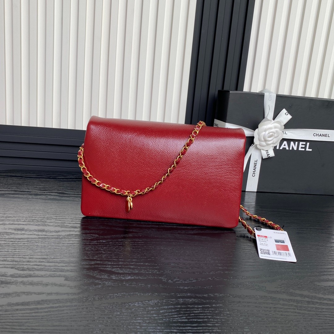 118 CHANEL AS5180