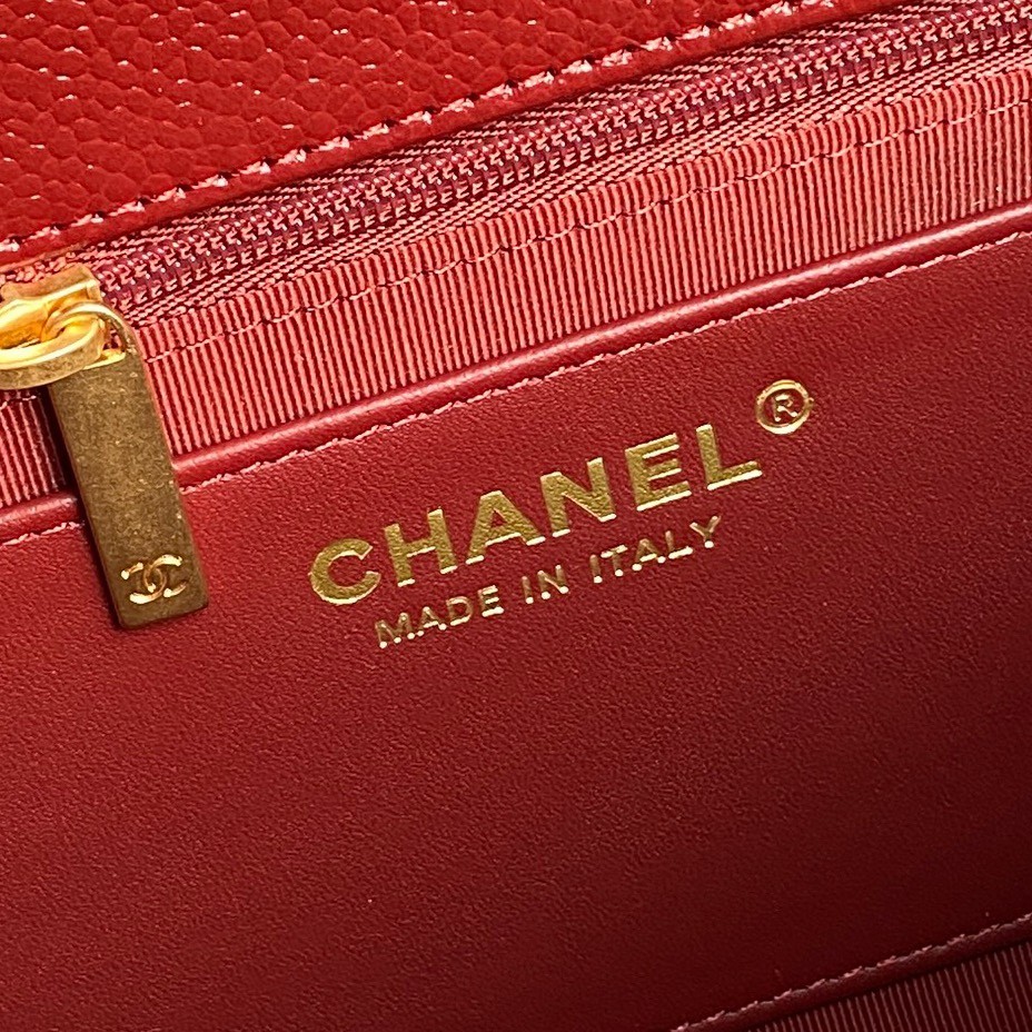 118 CHANEL AS5180