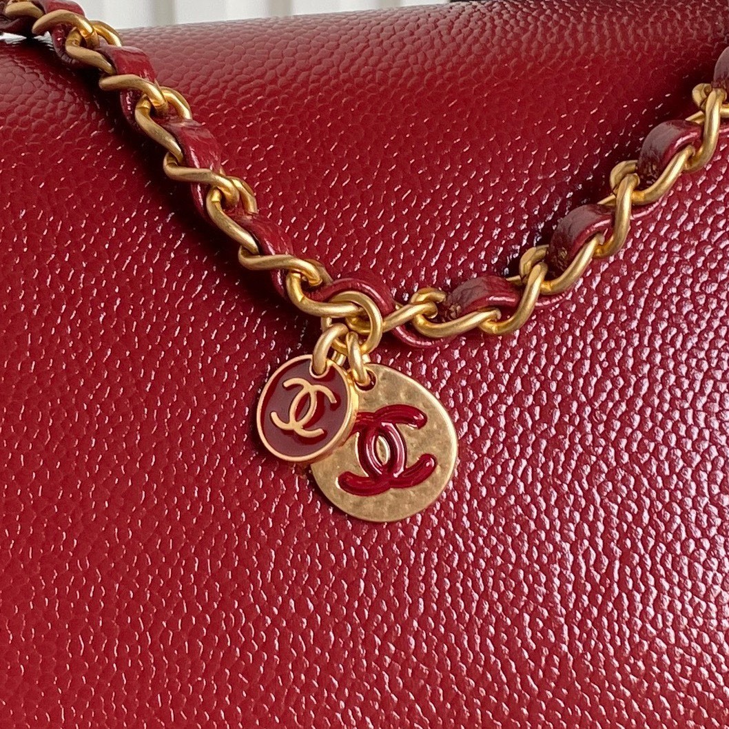 118 CHANEL AS5180
