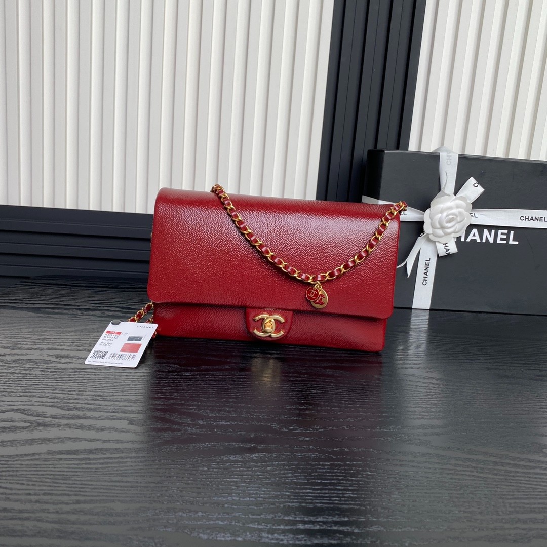 118 CHANEL AS5180