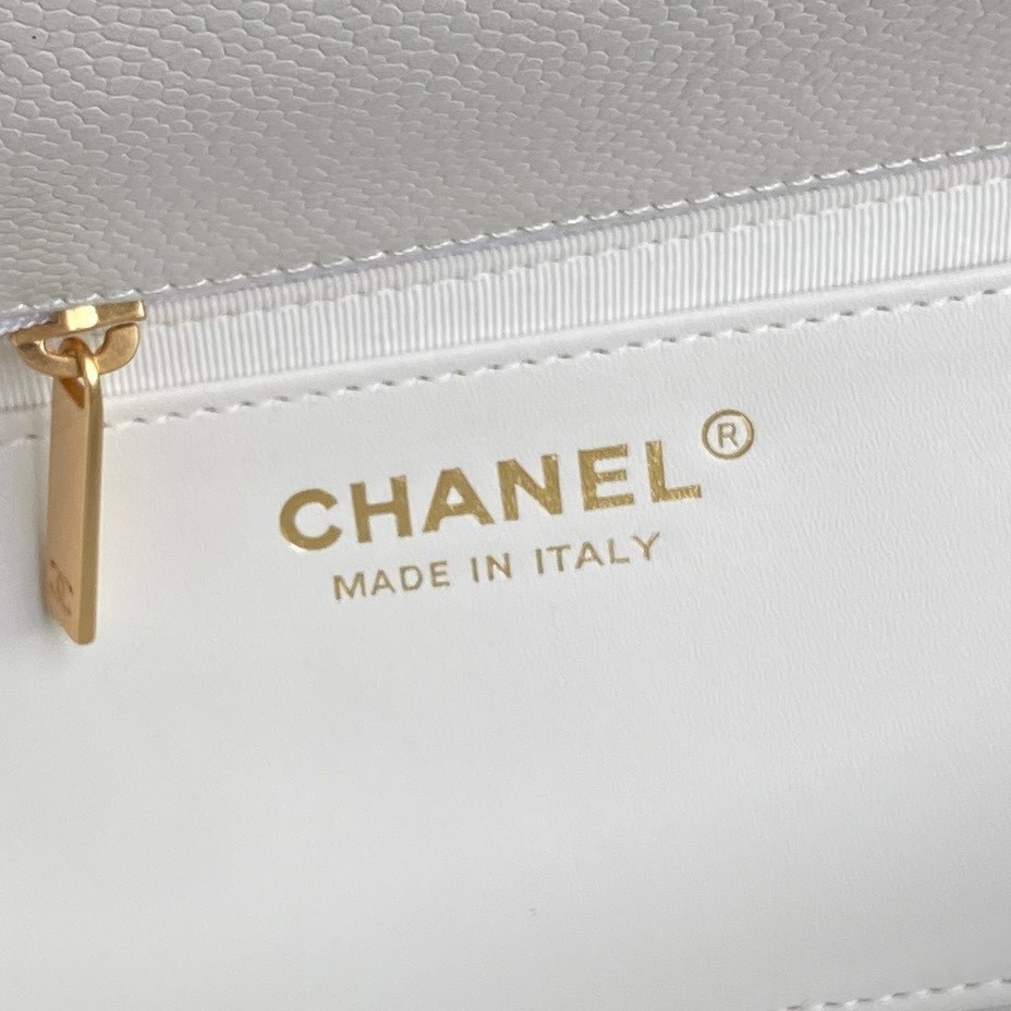 116 CHANEL AS5186