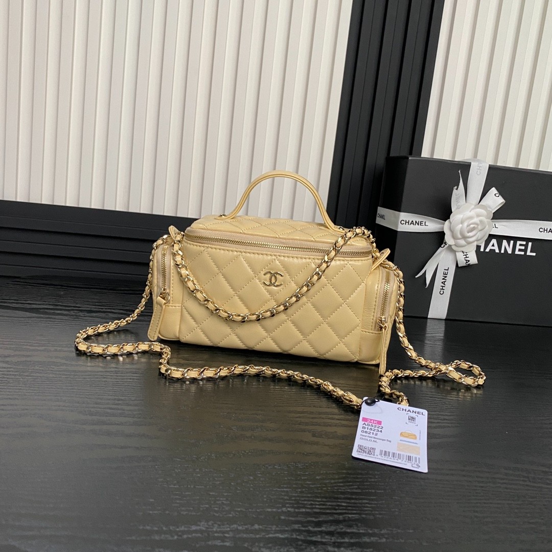 107 CHANEL AS5222